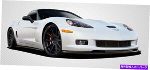 CO GAp[c 05-13RxbgC6 ZO6 GS ZR1J[{t@Co[GT500{fBLbg4PC 108413 FOR 05-13 Corvette C6 ZO6 GS ZR1 Carbon Fiber GT500 Body Kit 4pc 108413