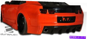 �C�O�� �G�A���p�[�c 10-13�̃J�}���z�b�g�z�C�[�����C�h�{�f�B���A�o���p�[105816 FOR 10-13 Camaro Hot Wheels Wide Body Rear Bumper 105816�y���s�A���i�z