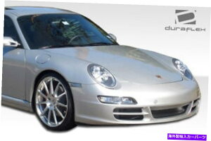 CO GAp[c 99-04|VF996 997JtgGhRu3PC{fBLbg105204 FOR 99-04 Porsche 996 997 Carrera Front End ConV 3pc Body Kit 105204