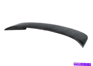 �C�O�� �G�A���p�[�c 09-12�̓��Y370Z SR�J�[�{���t�@�C�o�[���A�X�|�C���[RS0910NS370-SR FOR 09-12 NISSAN 370Z SR Carbon Fiber REAR SPOILER RS0910NS370-SR�y���s�A���i�z