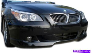 �C�O�� �G�A���p�[�c 04-07 BMW 5�V���[�YE60 AC-S�t�����g���b�v�G�A�_��102329 FOR 04-07 BMW 5 Series E60 AC-S Front Lip Air Dam 102329