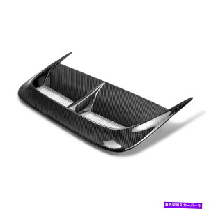 �C�O�� �G�A���p�[�c 98-01 Subaru Impreza CW�J�[�{���t�@�C�o�[�t�[�h�X�N�[�vHDS9801SBIMP-CW FOR 98-01 SUBARU IMPREZA CW Carbon Fiber HOOD SCOOP HDS9801SBIMP-CW