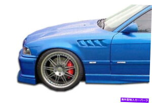 �C�O�� �G�A���p�[�c 92-98 BMW 3�V���[�YE36 4DR Z3�t�F���_�[2PC 103530 FOR 92-98 BMW 3 Series E36 4DR Z3 fenders 2pc 103530