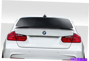 CO GAp[c 12-18 BMW 3V[YF30/ 14-19 M3 F80 MptH[}XbNEBO116015 FOR 12-18 BMW 3 Series F30/ 14-19 M3 F80 M Performance Look Wing 116015