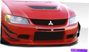�C�O�� �G�A���p�[�c 03-06�~�c�r�V�E�����T�[�̐i��8 9 VT-X V2�t�����g�o���p�[108252 FOR 03-06 Mitsubishi Lancer Evolution 8 9 VT-X V2 Front Bumper 108252�y���s�A���i�z