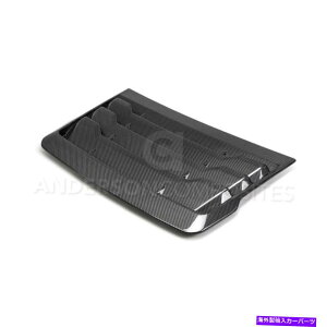 �C�O�� �G�A���p�[�c 17-18 Ford Raptor Type-Oe Hood Vent AC-HDS17FDRA-OE 17-18 FORD RAPTOR TYPE-OE HOOD VENT AC-HDS17FDRA-OE�y���s�A���i�z