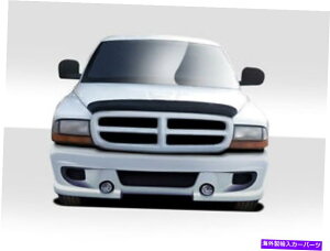 �C�O�� �G�A���p�[�c 98-03�_�b�W�f�������S97-04�_�b�W�_�R�^BT-1�t�����g�o���p�[�J�o�[112221 FOR 98-03 Dodge Durango 97-04 Dodge Dakota BT-1 Front Bumper Cover 112221�y���s�A���i�z
