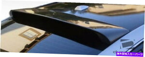 �C�O�� �G�A���p�[�c 07-12�̂��߂�Altima 4dr Sigma Roof Wing�X�|�C���[105685�ɓK�����܂� FOR 07-12 Fits Altima 4DR Sigma Roof Wing Spoiler 105685�y���s�A���i�z