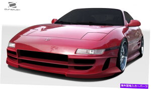 CO GAp[c 91-95g^MR2 G[X{fBLbg4PC 106622 FOR 91-95 Toyota MR2 G-Race Body Kit 4pc 106622