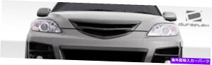 CO GAp[c 04-09}c_3 HB XX|[cO107764 FOR 04-09 Mazda 3 HB X-Sport Grille 107764