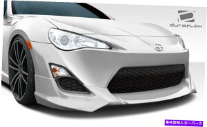 CO GAp[c 13-15 SCION FR-S X-5tgbvGA_108487 FOR 13-15 Scion FR-S X-5 Front Lip Air Dam 108487