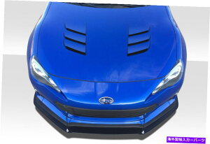 CO GAp[c 13-16 SCION FR-Sg^86XoBRZ TS-1t[h114038 FOR 13-16 Scion FR-S Toyota 86 Subaru BRZ TS-1 Hood 114038
