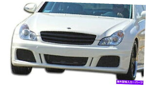 CO GAp[c 06-11ZfXCLSNXC219 W219 BR-S{fBLbg4PC 105941 FOR 06-11 Mercedes CLS Class C219 W219 BR-S Body Kit 4pc 105941