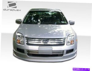 �C�O�� �G�A���p�[�c 06-09�t�H�[�h�t���[�W�������[�T�[�t�����g���b�v�G�A�_��103091 FOR 06-09 Ford Fusion Racer Front Lip Air Dam 103091