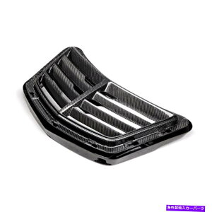 海外製 エアロパーツ 14-17シボレーコルベットc7スティングレイフードベントAC-HDS14CHC7-OE 14-17 CHEVROLET CORVETTE C7 STINGRAY HOOD VENT AC-HDS14CHC7-OE