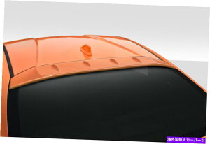 CO GAp[c 13-20 FR-Sg^86XoBRZ AMGTCh{fB[tEBO116601 FOR 13-20 FR-S Toyota 86 Subaru BRZ AMGT Wide Body Roof Wing 116601