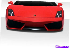 CO GAp[c 04-13{KhLP560 LP570tg~hbvAhI114811 FOR 04-13 Lambo Gallardo LP560 LP570 Look Front Middle Lip AddOn 114811
