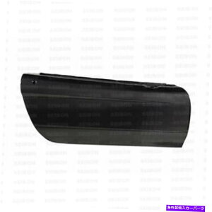 CO GAp[c 92-05 ACURA NSXJ[{t@Co[hAiyAjDD9201ACNSX FOR 92-05 ACURA NSX CARBON FIBER DOORS (pair) DD9201ACNSX