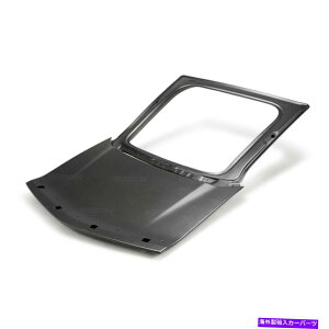 CO GAp[c OEJ[{t@Co[gN - 17+ ACURA NSX TL17ACNSX-OE-DRŶ߂Ɋ OE Carbon Fiber TRUNK - DRY FOR 17+ ACURA NSX TL17ACNSX-OE-DRY
