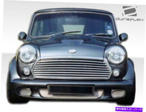 �C�O�� �G�A���p�[�c 59-00�~�j�N�[�p�[�^�C�vZ���C�h�{�f�B�t�����g�o���p�[100686 FOR 59-00 Mini Cooper Type Z Wide Body Front Bumper 100686