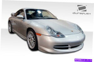 CO GAp[c 99-01|VF996 GT-3bN{fBLbg6PC 103950 FOR 99-01 Porsche 996 GT-3 Look Body Kit 6pc 103950