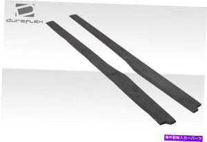 CO GAp[c 04-08̃{M[jKhLP570X^CTChXJ[gbJ[pl2 PC 114728 FOR 04-08 Lamborghini Gallardo LP570 Style Side Skirts Rocker Panels 2 PC 114728
