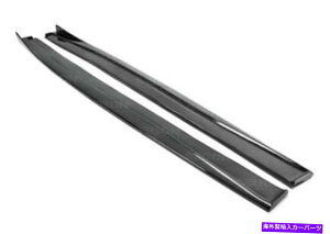 CO GAp[c 14-U??p Lexus IS250/350 TPJ[{t@Co[TChXJ[giyAjSS14LXIS-TP FOR 14-UP LEXUS IS250/350 TP CARBON FIBER SIDE SKIRTS (pair) SS14LXIS-TP