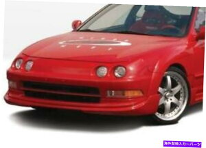 �C�O�� �G�A���p�[�c 1994-1997 Acura Integra 2DR/4DR 890620��G5�V���[�Y�t�����g���b�v G5 SERIES FRONT LIP FOR 1994-1997 Acura Integra 2dr/4dr 890620