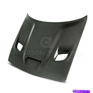 �C�O�� �G�A���p�[�c 15-16 Dodge Challenger Hellcat Type-Oe Hood AC-HD15DGCHHC-OE 15-16 DODGE CHALLENGER HELLCAT TYPE-OE HOOD AC-HD15DGCHHC-OE�y���s�A���i�z