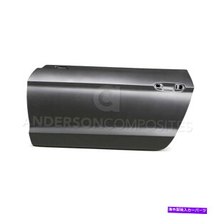 CO GAp[c 15-17tH[h}X^OhCJ[{hAiyAjAC-DD15FDMU-DRY 15-17 FORD MUSTANG DRY CARBON DOORS (PAIR) AC-DD15FDMU-DRY