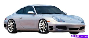 CO GAp[c 97-04|VF{NX^[986^[{bN{fBLbg4PC 107093 FOR 97-04 Porsche Boxster 986 Turbo Look Body Kit 4pc 107093