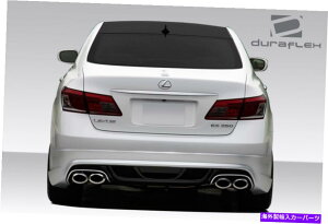 CO GAp[c 07-12NTXESV[YES350 AMSAop[108954 FOR 07-12 Lexus ES Series ES350 AMS Rear Bumper 108954