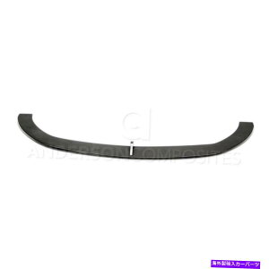 CO GAp[c 15-17 Ford Mustang Type-ARtg`Xvb^[AC-FL15FDMU-AR-07 15-17 FORD MUSTANG TYPE-AR FRONT CHIN SPLITTER REPLACEMENT AC-FL15FDMU-AR-07