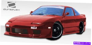 �C�O�� �G�A���p�[�c 89-94���Y240SX 2DR GP-2�{�f�B�L�b�g4PC 104259 FOR 89-94 Nissan 240SX 2DR GP-2 Body Kit 4pc 104259�y���s�A���i�z