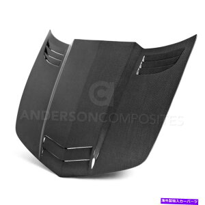 CO GAp[c 10-15V{[J}^CvTTJ[{t@Co[t[hAC-HD1011CHCAM-TT 10-15 CHEVROLET CAMARO TYPE-TT CARBON FIBER HOOD AC-HD1011CHCAM-TT
