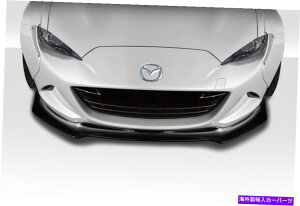 �C�O�� �G�A���p�[�c 16-20 Mazda Miata TKO RBS�t�����g���b�v115707�̏ꍇ FOR 16-20 Mazda Miata TKO RBS Front Lip 115707�y���s�A���i�z