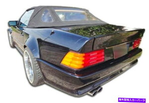 CO GAp[c 90-02̃ZfXSLNXR129 AMG2bNAop[107190 FOR 90-02 Mercedes SL Class R129 AMG2 Look Rear Bumper 107190