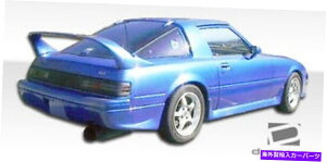 CO GAp[c 79-85}c_RX-7 M-1xAbv102438̏ꍇ FOR 79-85 Mazda RX-7 M-1 Speed Rear Lip 102438