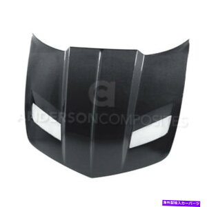 CO GAp[c 10-15V{[J}^CvBBIIJ[{t@Co[t[hAC-HD1011CHCAM-BII 10-15 CHEVROLET CAMARO TYPE-BBII CARBON FIBER HOOD AC-HD1011CHCAM-BBII