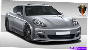 CO GAp[c 10-13|VFpi[GXo[W2{fBLbg6PC 108309 FOR 10-13 Porsche Panamera Eros Version 2 Body Kit 6pc 108309