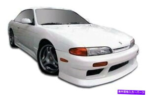 �C�O�� �G�A���p�[�c 95-96���Y240SX v-Speed Body Kit 4PC 110874 FOR 95-96 Nissan 240SX V-Speed Body Kit 4pc 110874�y���s�A���i�z