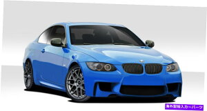 CO GAp[c 07-10 BMW 3V[YE92 E93 2DRRo[`u1MbN{fBLbg4 PC 109572 FOR 07-10 BMW 3 Series E92 E93 2DR Convertible 1M Look Body Kit 4 pc 109572