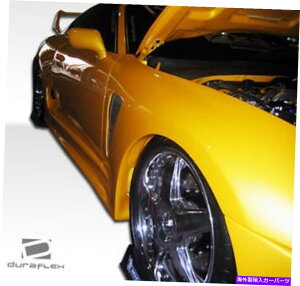 �C�O�� �G�A���p�[�c 93-98�̃g���^�X�[�v��TD3000���C�h�{�f�B�t�����g�t�F���_�[2PC 102527 FOR 93-98 Toyota Supra TD3000 Wide Body Front fenders 2pc 102527�y���s�A���i�z