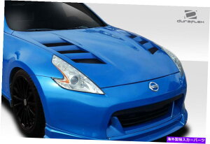CO GAp[c 09-19̓Y370Z Z34 AMSt[h114387̏ꍇ FOR 09-19 Nissan 370Z Z34 AMS Hood 114387