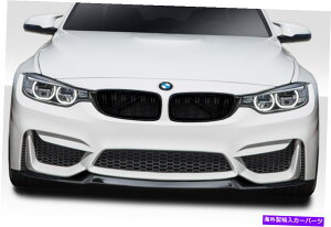 CO GAp[c 14-19 BMW M3 F80 14-20 M4 F82 F83 CSbNtgbv115595 FOR 14-19 BMW M3 F80 14-20 M4 F82 F83 CS Look Front Lip 115595