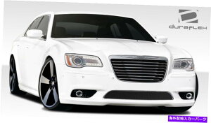 �C�O�� �G�A���p�[�c 11-14��Chrysler 300 SRT���b�N�{�f�B�L�b�g3PC 108068 FOR 11-14 Chrysler 300 SRT Look Body Kit 3pc 108068