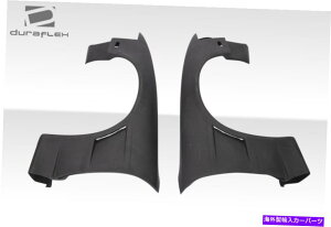CO GAp[c 89-94 240SX S13 Vspeed Wide Body Front Fenders 114924 FOR 89-94 240SX S13 VSpeed Wide Body Front Fenders 114924