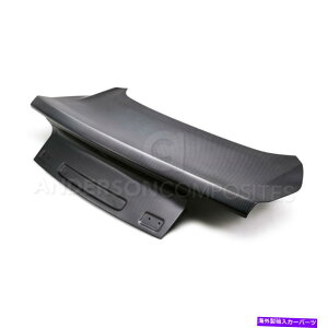 CO GAp[c 15-19 Ford Mustang Type-Oe AC-TL15FDMU-DRỸJ[{t@Co[fbLbh Carbon Fiber Decklid FOR 15-19 FORD MUSTANG TYPE-OE AC-TL15FDMU-DRY