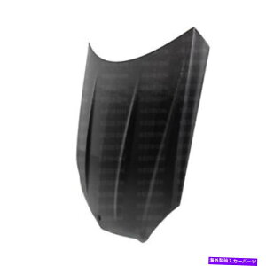 CO GAp[c 07-11ZfXCNXiAMG 63̂݁jOEJ[{t@Co[t[hHD0709MBC63-OE FOR 07-11 MERCEDES C-CLASS (AMG 63 ONLY) OE CARBON FIBER HOOD HD0709MBC63-OE
