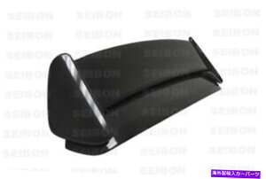 CO GAp[c 96-00z_VrbNHB TRJ[{t@Co[AX|C[RS9600HDCVHB-TR FOR 96-00 HONDA CIVIC HB TR CARBON FIBER REAR SPOILER RS9600HDCVHB-TR